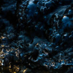 dark bubbles