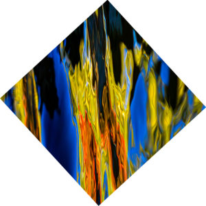 painted fire #1