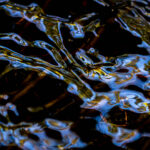 blue ripples, lynn stevens