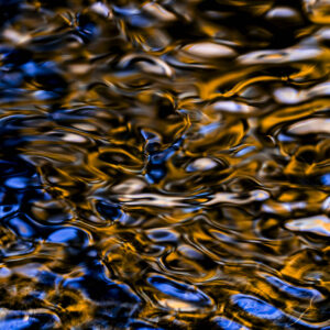 The Velvet Waters Collection