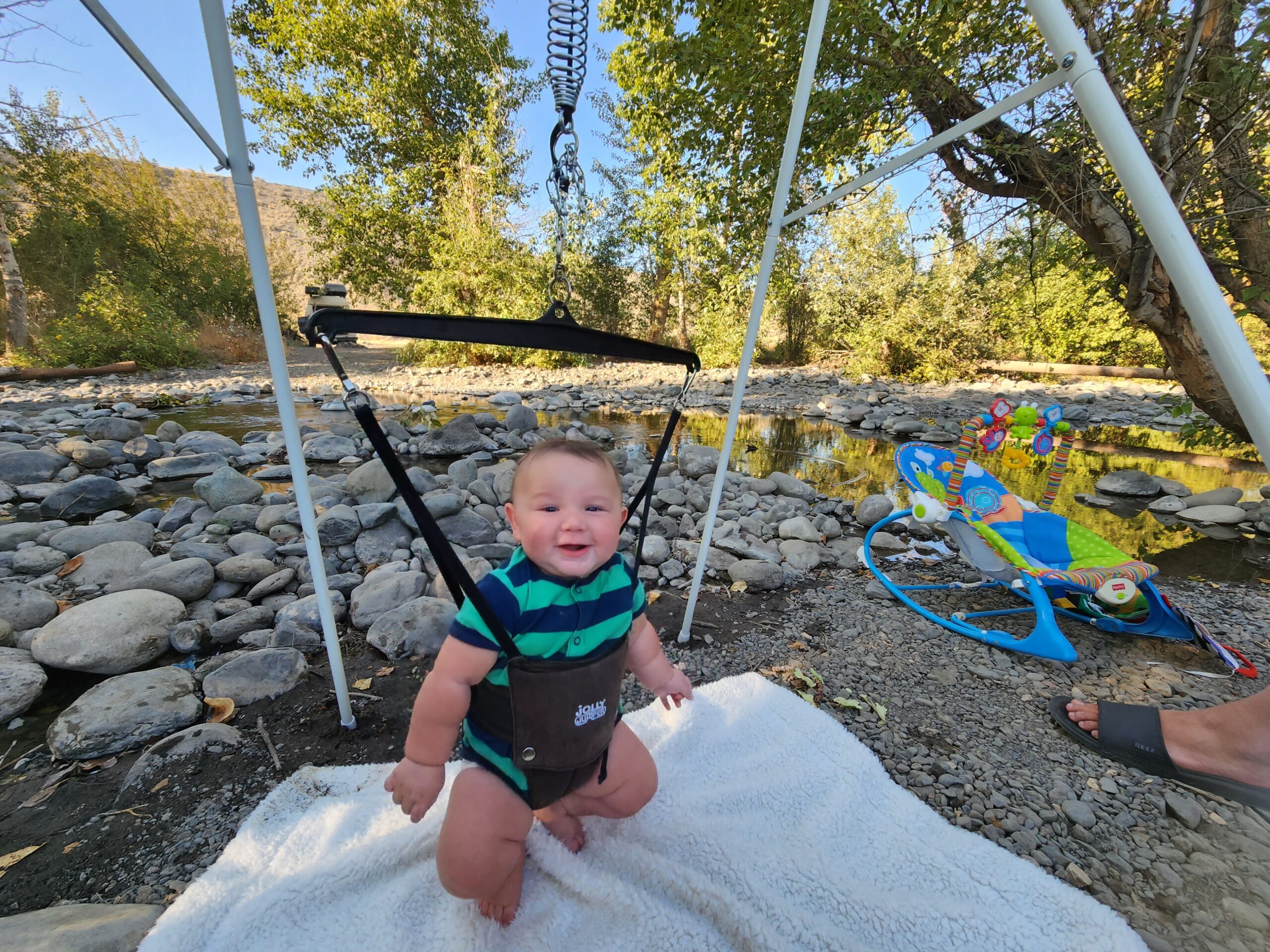 Featured image for “Sunday Adventures With My Family”